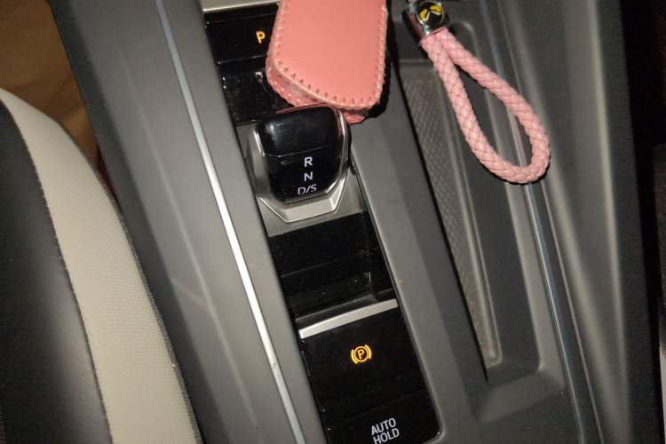 Used Volkswagen Golf 2021 280TSI DSG Pro Gear Lever