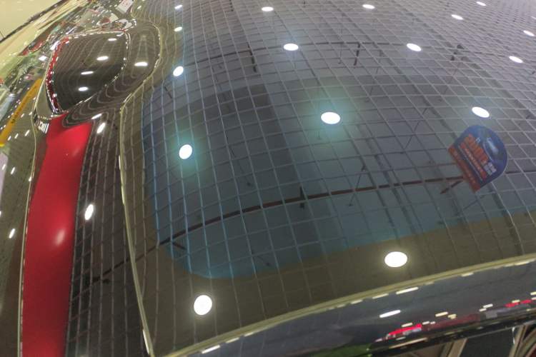 Used Xiaomi Auto SU7 2024 Four-Wheel Drive Ultra-Long Range Advanced Intelligent Driving Max Edition