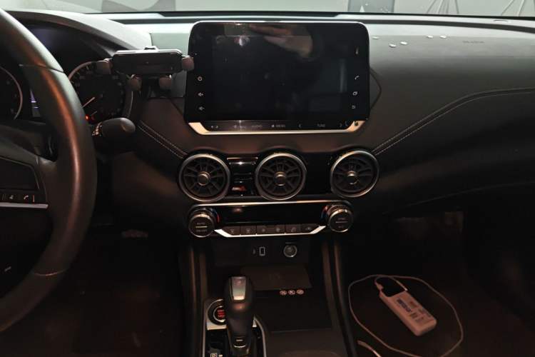 Used Nissan Sylphy 2022 1.6L XL CVT Enjoyment Edition