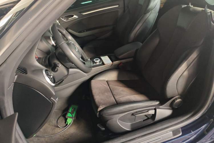 Used Audi A3 2017 Cabriolet 40 TFSI