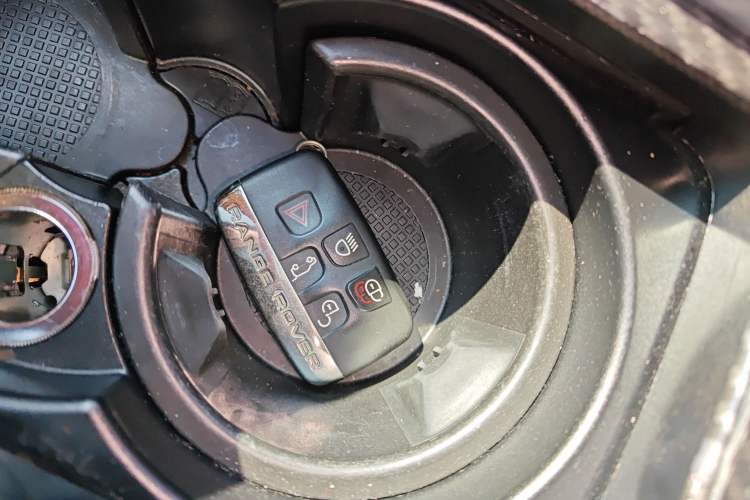 Used Land Rover Range Rover Sport 2017 3.0 SC V6 HSE DYNAMIC
