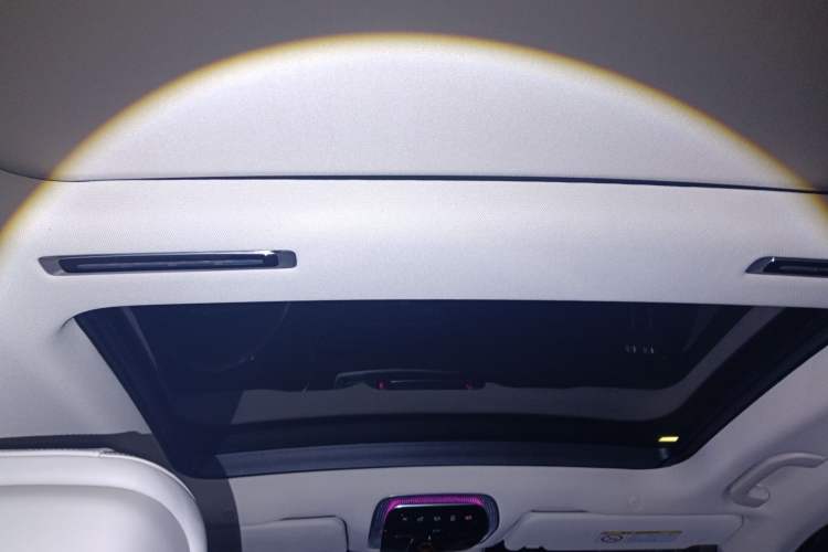 Used Mercedes-Benz Maybach S-Class 2023 S 480 4MATIC Headliner