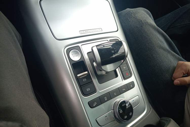 Used Denza X 2020 PHEV Flagship Edition
