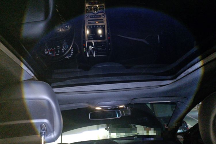 Used Lincoln MKZ 2017 2.0T Luxury Edition
