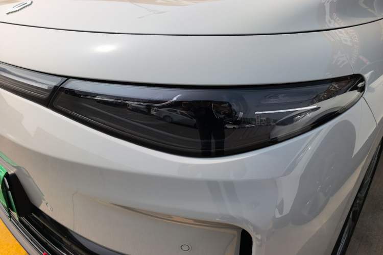 Used Leapmotor C10 2024 530 Smart Edition Left Front Headlight