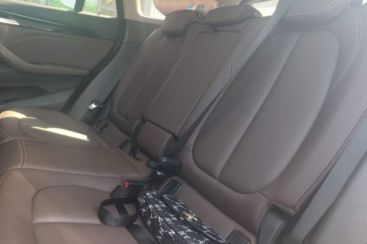 Used BMW X1 2020 sDrive20Li Fashion Model
