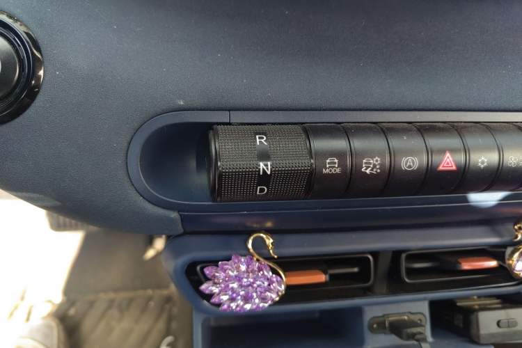 Used BYD Seagull 2025 305km Active Version