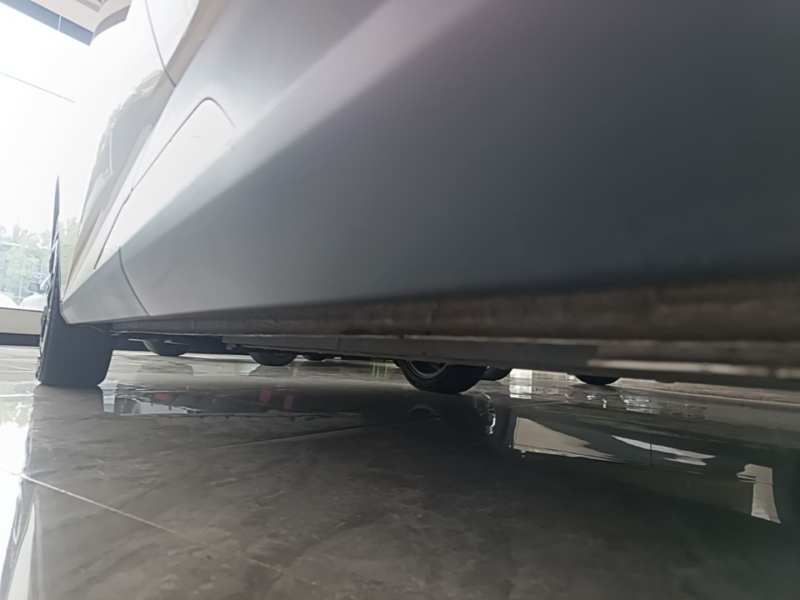 Used BYD Seagull 2024 Honor Edition 305km Freedom Version — 21