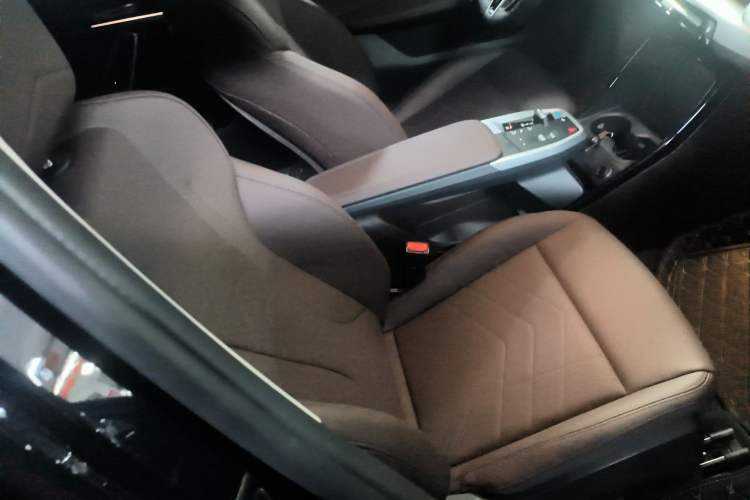 Used BMW iX1 2023 eDrive25L M Sport Package
