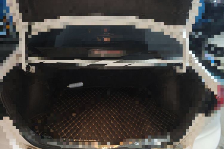 Used Hyundai Elantra (6th Generation / Lingdong) 2016 1.6L Automatic ZhiXuan – Elite Version
