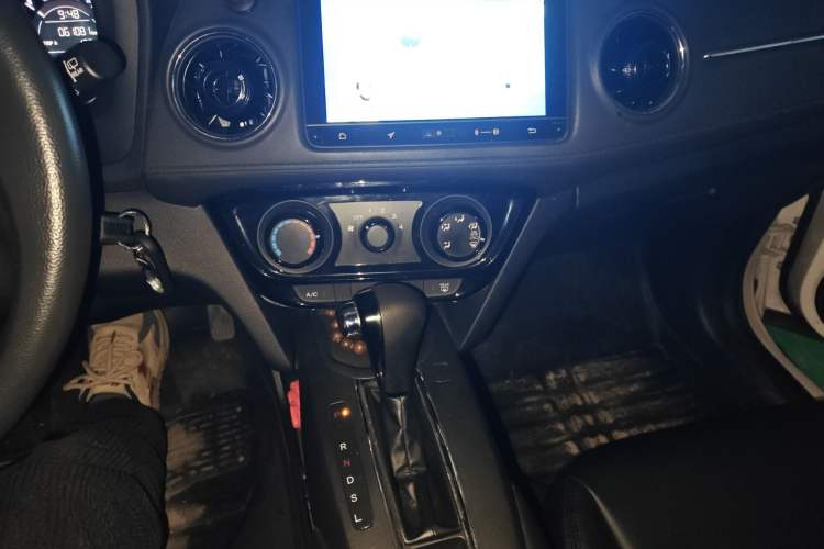 Used Honda XR-V 2015 1.5L LXi CVT Classic Edition
