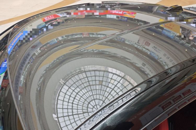 Used BMW M4 2024 M4 Coupe Thunder Edition