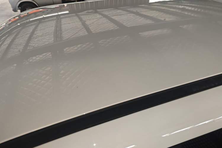 Used CHANGAN NEVO Lumin 2023 205km Xiangqin Version Roof