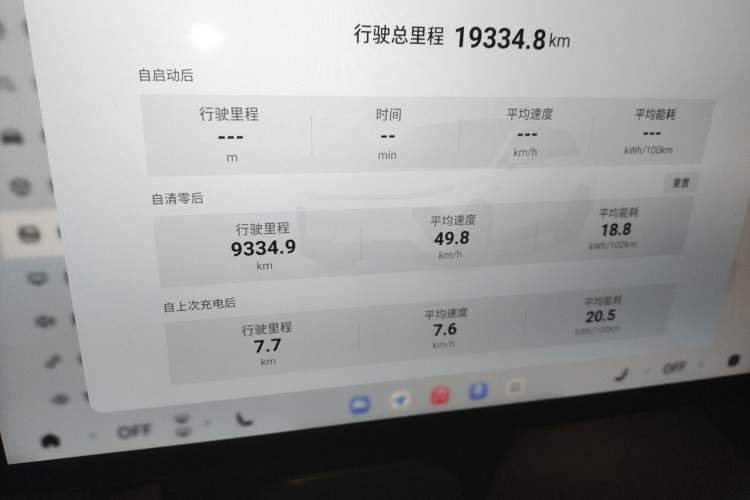 Used EXEED Star Era ET 2024 Pure Electric 540 Pro All-Wheel-Drive Version