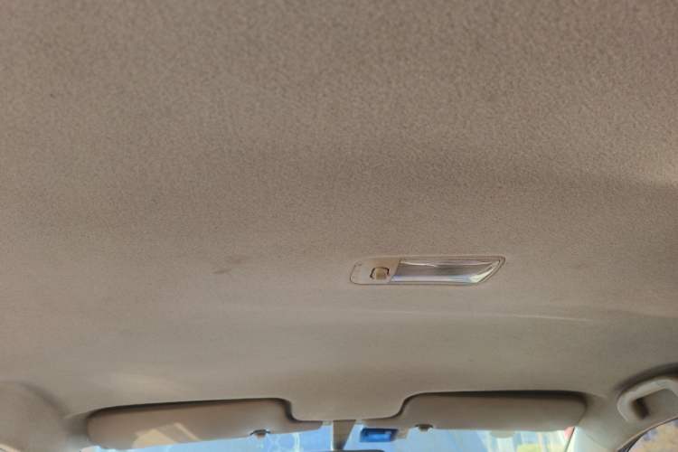 Used BYD F3 2013 Energy-Efficient Model 1.5L Manual Comfort Version