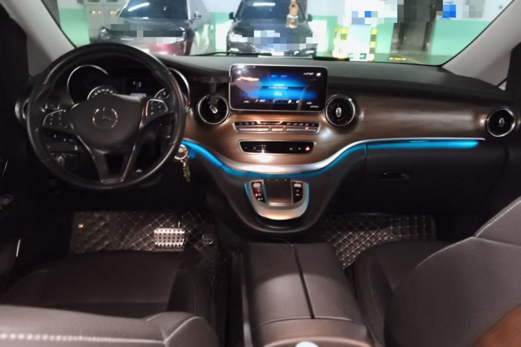 Used Mercedes-Benz V-Class 2020 V 260 Prestige Edition
