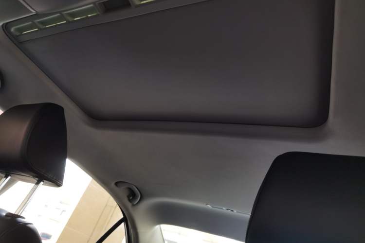 Used Volkswagen Sagitar 2018 1.6L Automatic Comfort Model