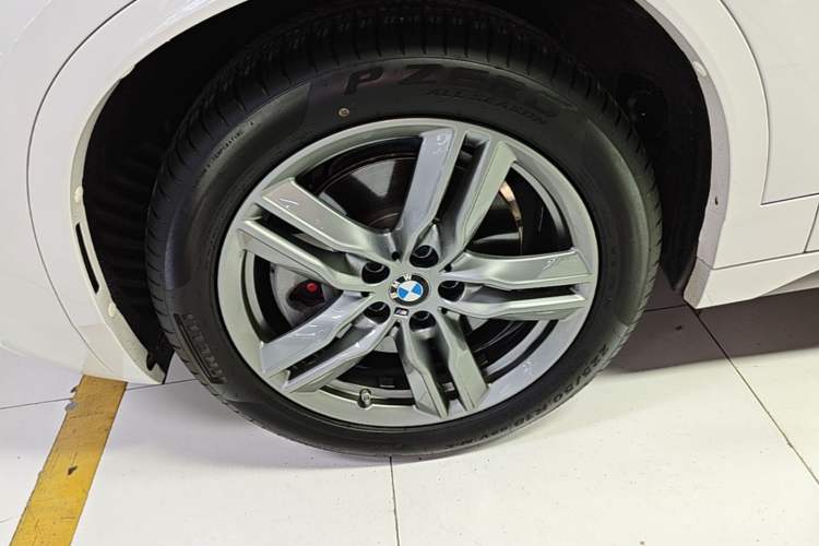 Used BMW X2 2021 Restyled sDrive25i M Sport Package
