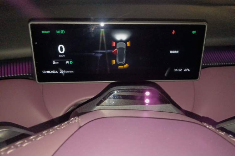 Used Nio ET5T 2024 100kWh Touring