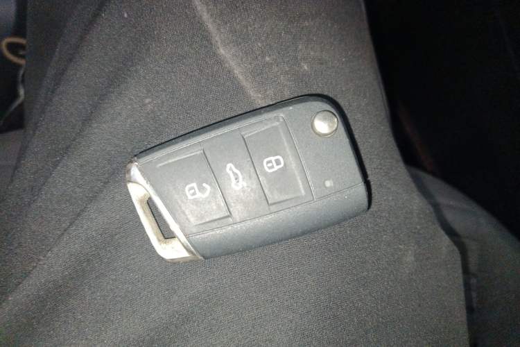 Used Volkswagen Lavida 2018 Hatchback 280TSI DSG Comfort Edition China V Standard