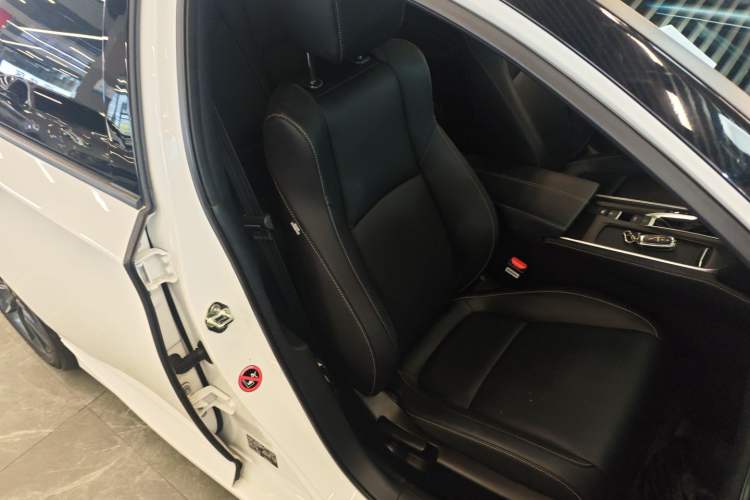 Used Honda Inspire 2022 260TURBO Elegant Edition Right Front Seat