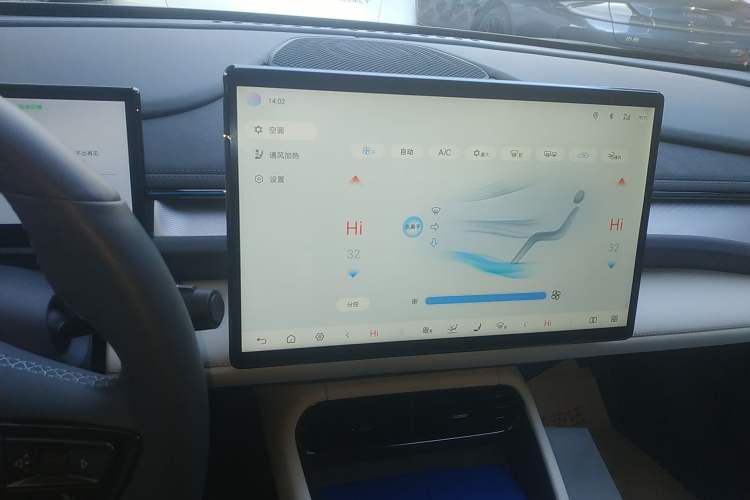 Used BYD Seal 06GT 2025 Intelligent Driving Version 605 Heatwave Edition
