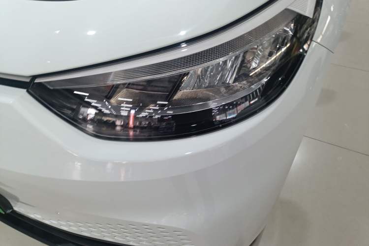 Used Volkswagen ID.3 2024 Pure & Smart Edition