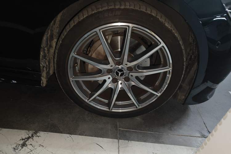 Used Mercedes-Benz E-Class 2023 E 260 Coupe