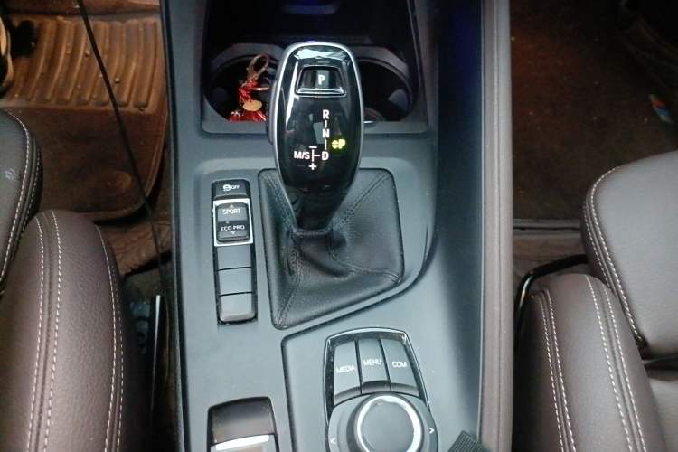 Used BMW X1 2020 sDrive20Li Fashion Model
