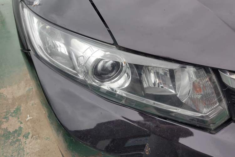 Used Honda Civic 2013 10th Anniversary 1.8L Automatic Comfort Version Right Front Headlight