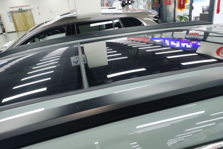 Used Toyota Corolla Cross 2022 2.0L Flagship Edition
