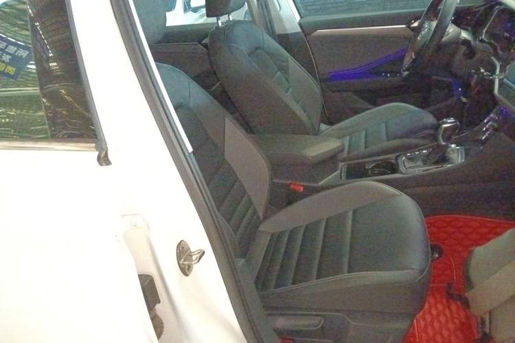 Used Volkswagen Sagitar 2021 280TSI DSG Comfort Connect Edition