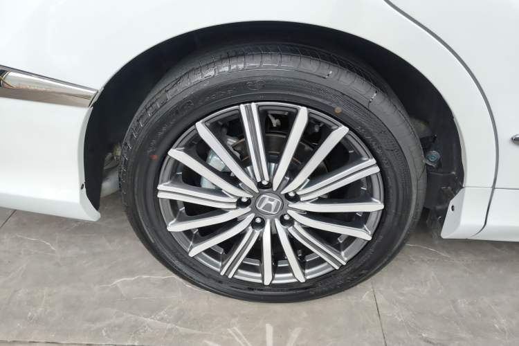 Used Honda Elysion 2024 2.0L eHEV Luxury Edition
