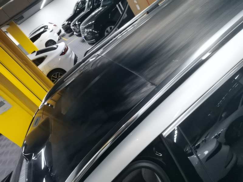 Used Hima AITO M9 2024 Range-Extended Ultra Version 52 kWh 5-Seater Model — 26