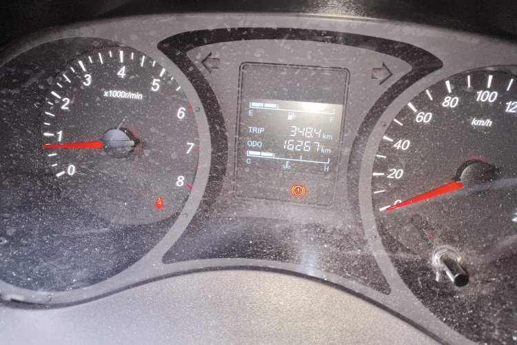 Used Wuling Hongguang PLUS 2021 Commercial Version 1.5T Manual Standard Edition 7-Seater
