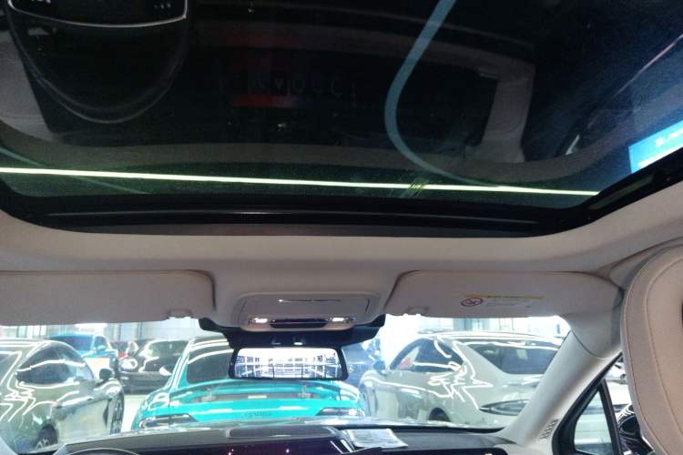 Used Lincoln Corsair 2023 2.0T All-Wheel-Drive Prestige Version