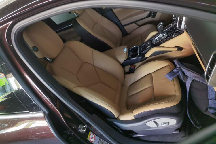 Used Porsche Cayenne 2015 Cayenne 3.0T