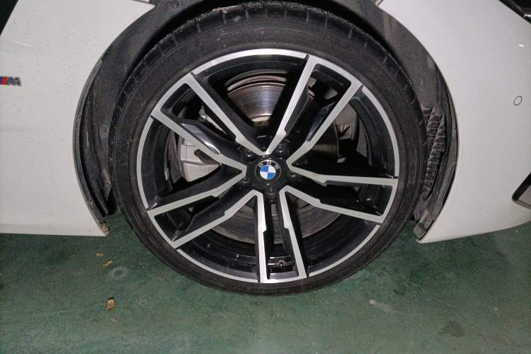 Used BMW Z4 2019 sDrive 25i M Sport Package