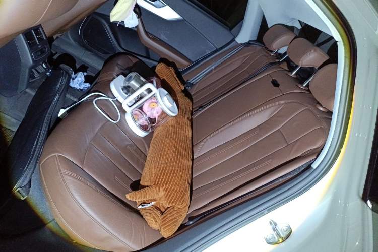 Used Audi A4L 2018 30th Anniversary Edition 45 TFSI quattro Individual Sport Edition