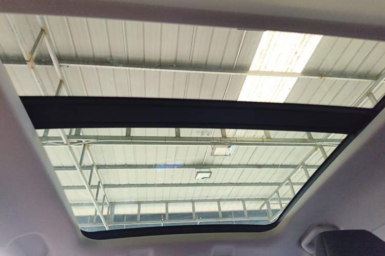 Used Haval H6 2020 1.5 GDIT Automatic Platinum Champion Edition Headliner