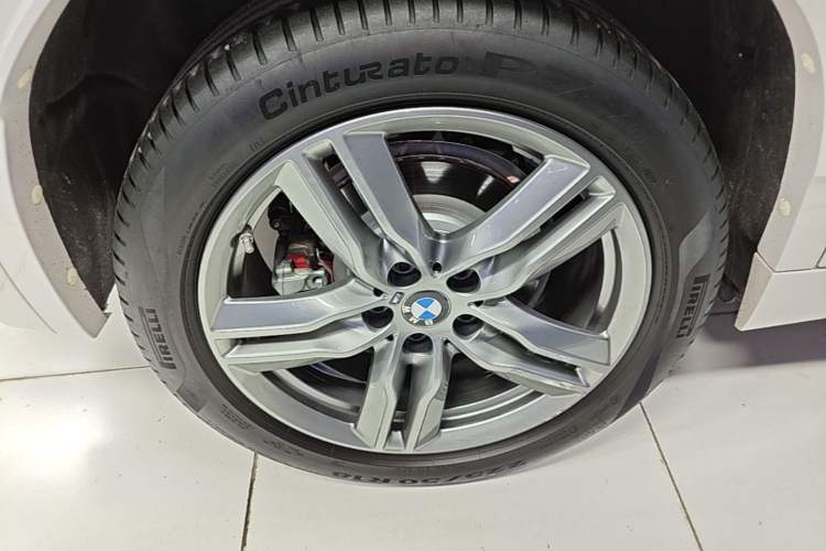 Used BMW X2 2021 Restyled sDrive25i M Sport Package