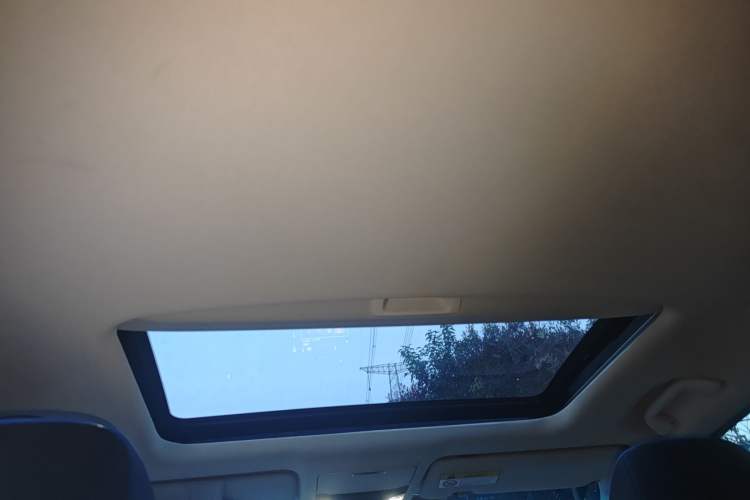 Used Honda Odyssey 2017 2.4L Luxury Edition