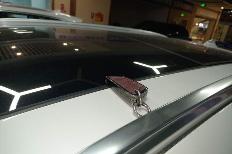 Used BMW X1 2019 sDrive18Li Premium Edition Roof