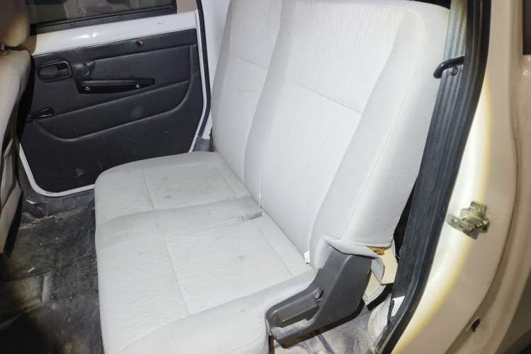 Used Wuling Hongguang 2015 1.2L S Base Model China V Standard