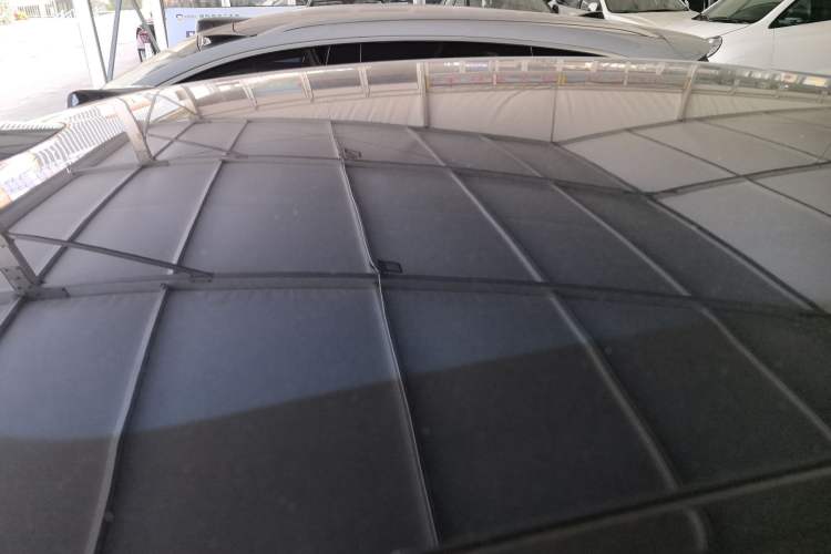 Used Nio ET5 2024 75 kWh