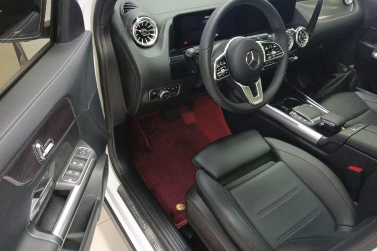 Used Mercedes-Benz GLA 2022 GLA 220
