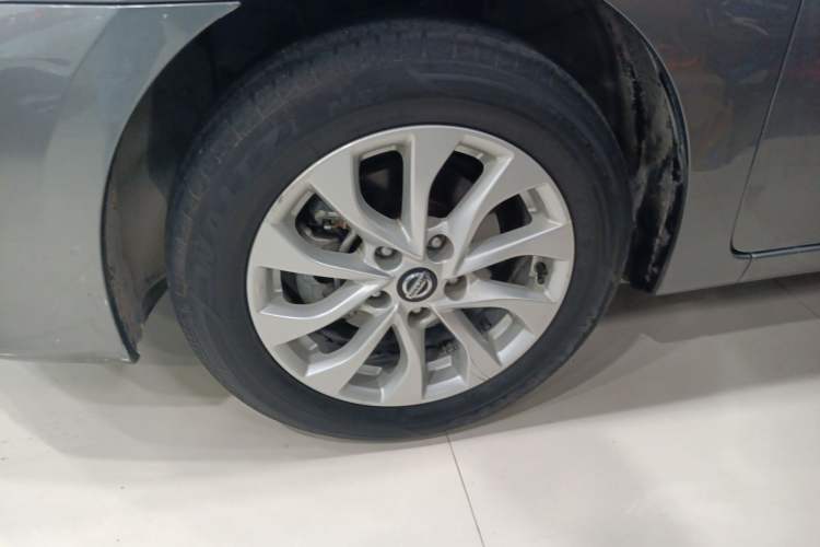 Used Nissan Sylphy 2022 Classic 1.6XL CVT Luxury Edition
