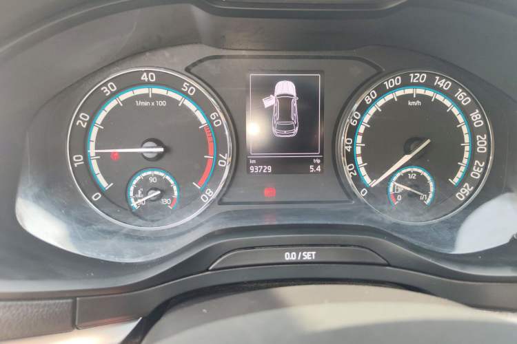 Used Skoda Karoq 2019 TSI280 Smart Drive Elite Edition China V Standard
