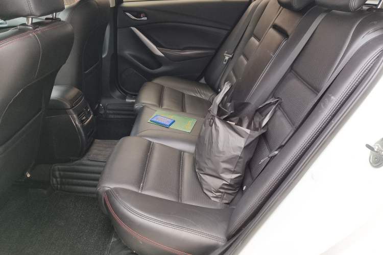 Used Mazda Atenza 2015 2.0L Blue Sky Prestige Edition