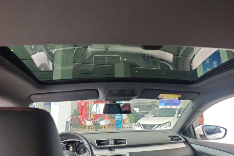 Used Volkswagen FAW-Volkswagen CC 2018 1.8TSI Luxury Model